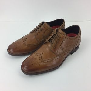 rockport symon wingtip